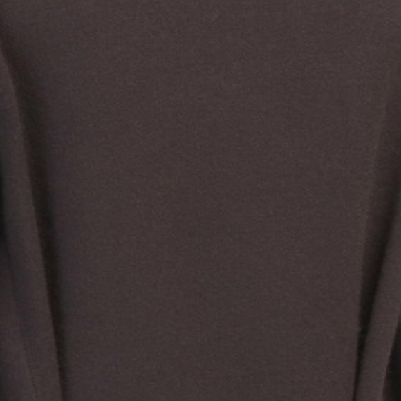 Max Sport Coffee Bean Overcoat Cardigan - Picture 4 of 4